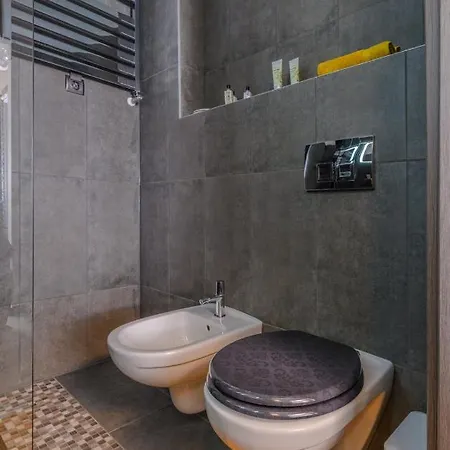 Lelle Marine Voila Apartment Balatonlelle