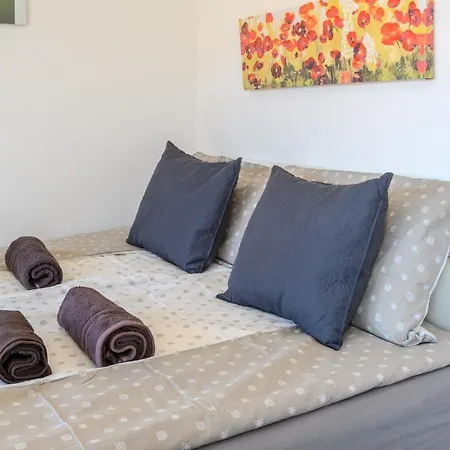 Lelle Marine Voila Apartment