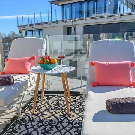 Lelle Marine Voila Apartment