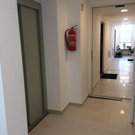 Apartment Lelle Marine Voila