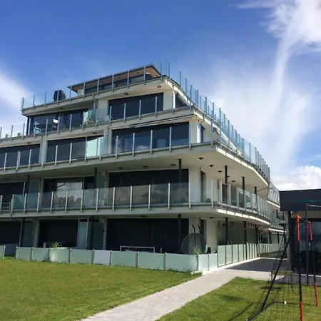 Lelle Marine Voila Apartment *