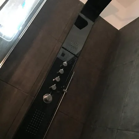 Lelle Marine Voila Apartamento Balatonlelle