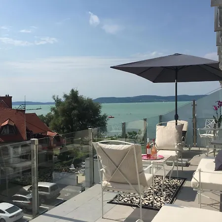 Apartamento Lelle Marine Voila