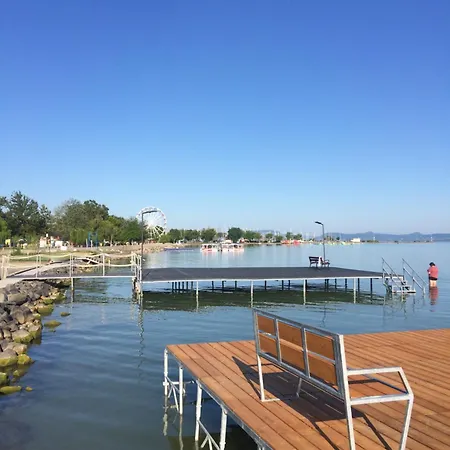 Lelle Marine Voila Balatonlelle