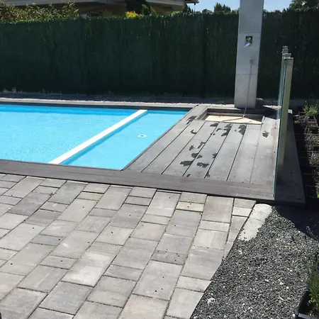 Apartment Lelle Marine Voila *