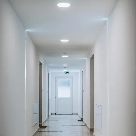 Apartment Lelle Marine Voila Balatonlelle