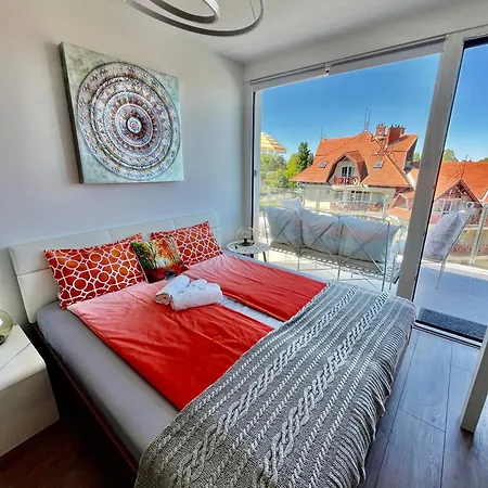 Lelle Marine Voila Balatonlelle