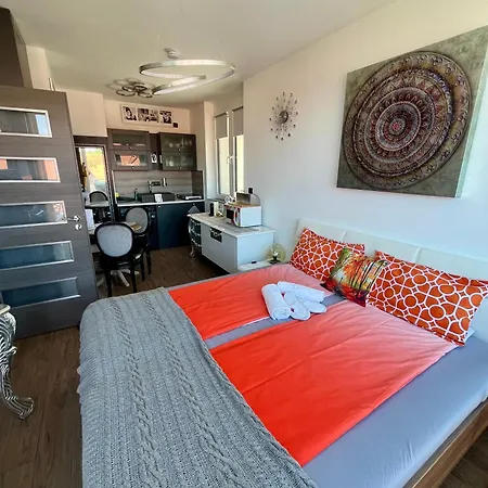 Lelle Marine Voila Apartment
