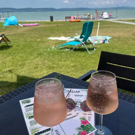 Lelle Marine Voila *