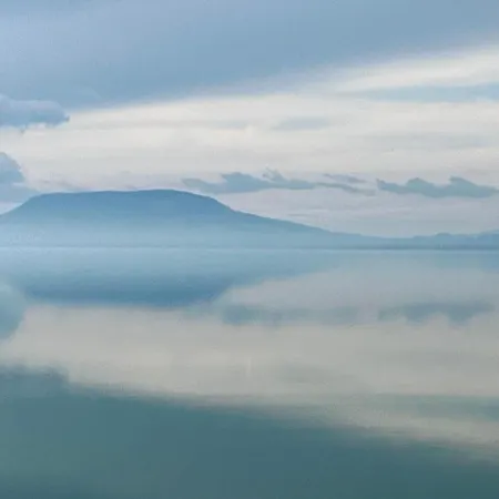 Lelle Marine Voila Balatonlelle