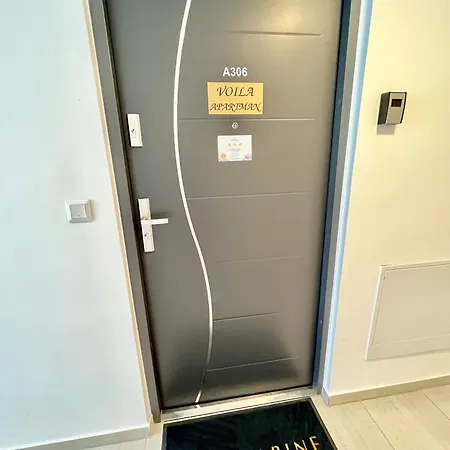 Apartment Lelle Marine Voila