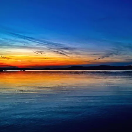 Apartamento Lelle Marine Voila *