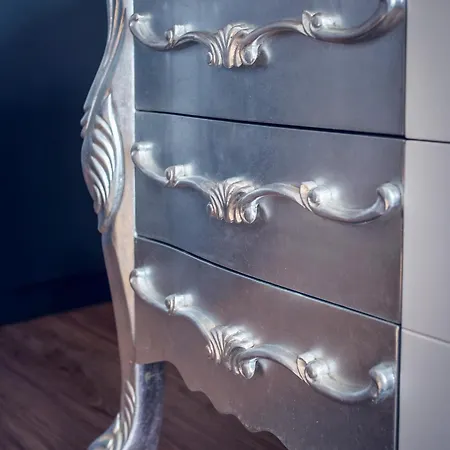 Lelle Marine Voila Apartment Balatonlelle