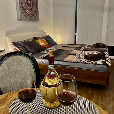Lelle Marine Voila Apartment