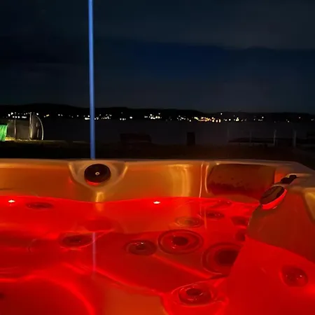 Apartamento Lelle Marine Voila