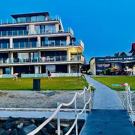 Lelle Marine Voila Apartment *