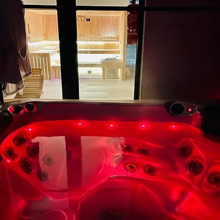 Apartamento Lelle Marine Voila *