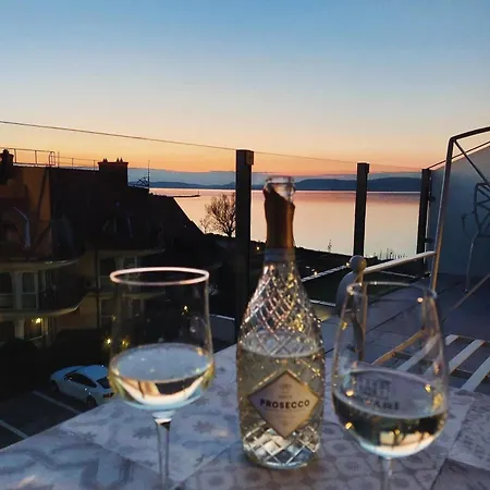 Lelle Marine Voila * Balatonlelle