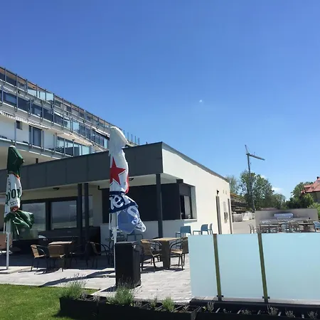 Lelle Marine Voila Balatonlelle