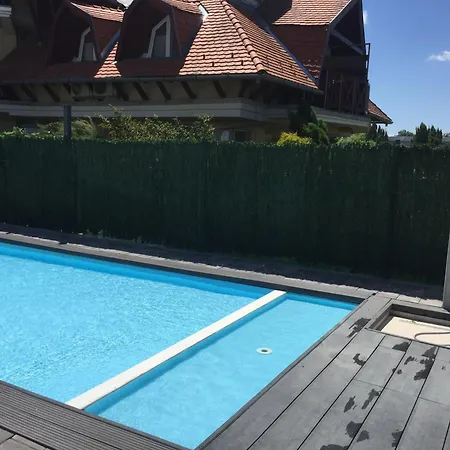Apartment Lelle Marine Voila