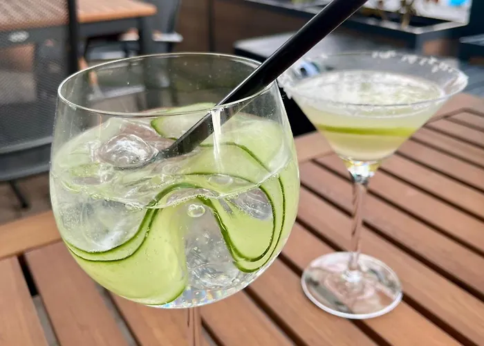 Lelle Marine Voila * 巴拉通雷勒